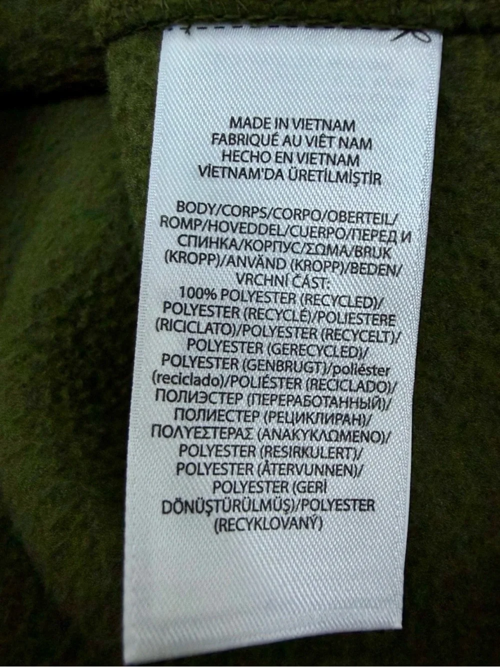 Ralph Lauren new original